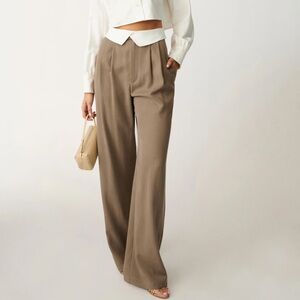 Reformation Stevie Pants